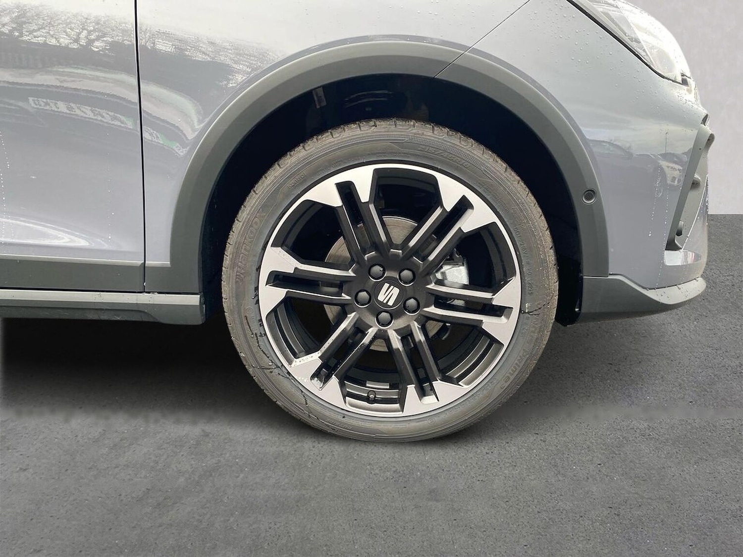 Used SEAT Arona 2026 for sale - 77555329: Photo 6