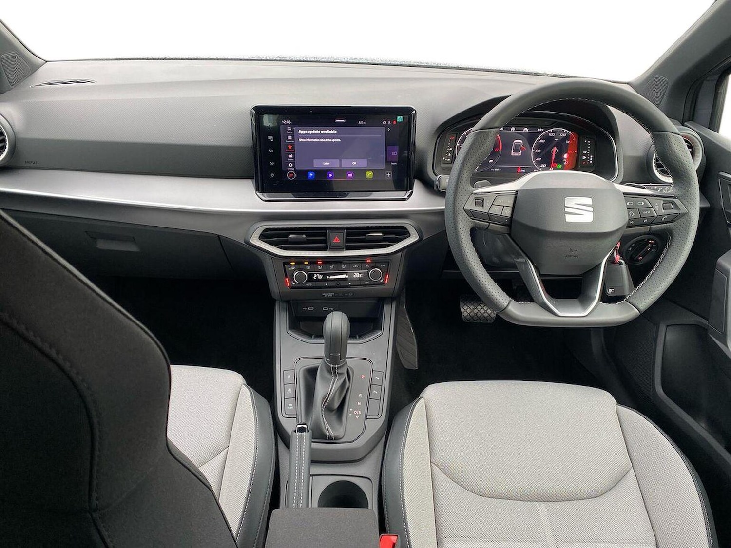 Used SEAT Arona 2026 for sale - 77555329: Photo 8