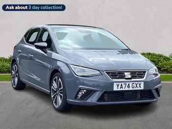 2025 - 1.0 Tsi 115 Anniversary Limited Edition 5Dr Dsg