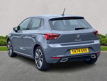 Used SEAT Ibiza 2025 for sale - 75475828: Photo