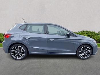 Used SEAT Ibiza 2025 for sale - 75475828: Photo
