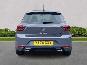 Used SEAT Ibiza 2025 for sale - 75475828: Photo