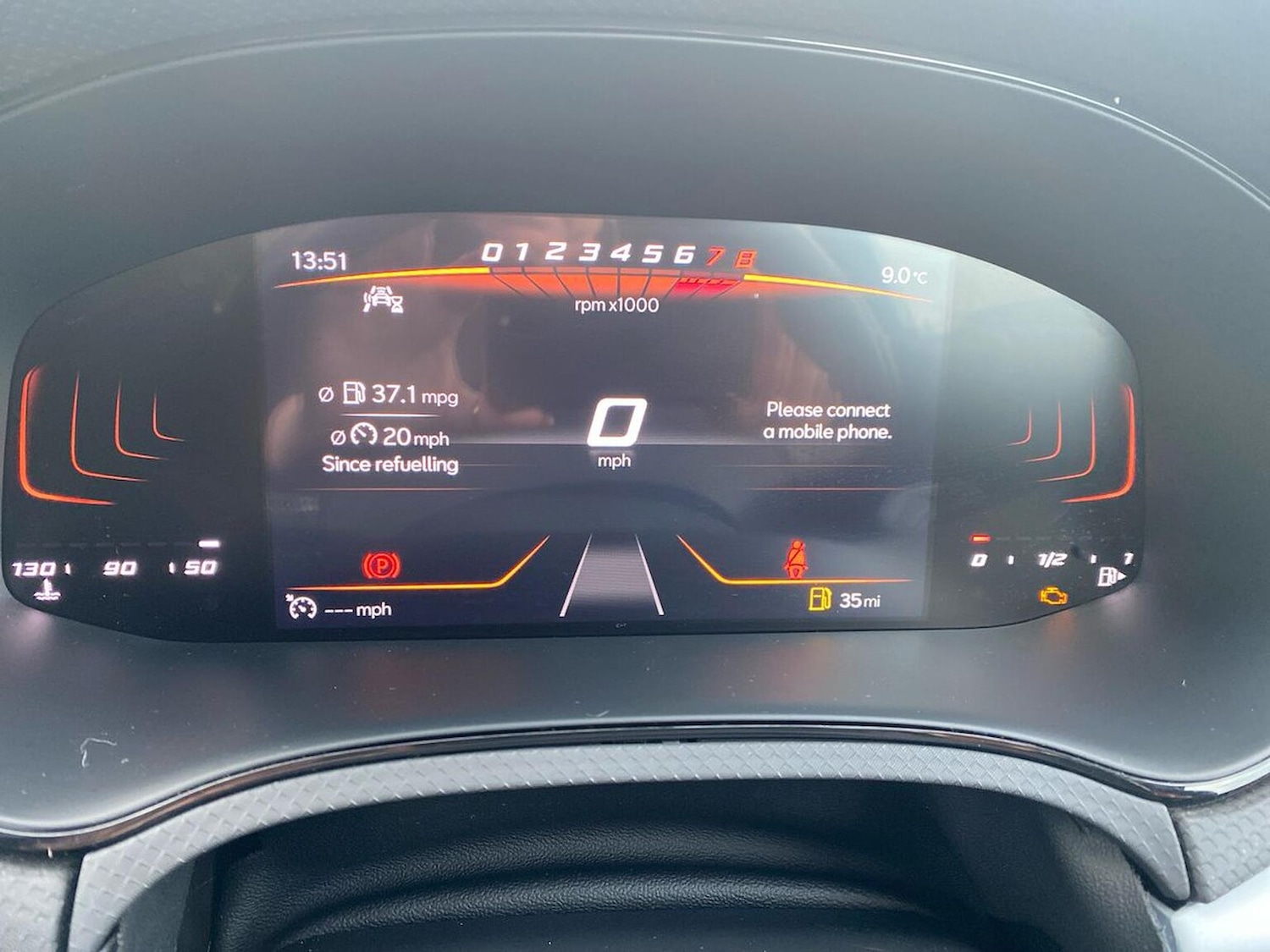 Used SEAT Arona 2023 for sale - 76837123: Photo 10