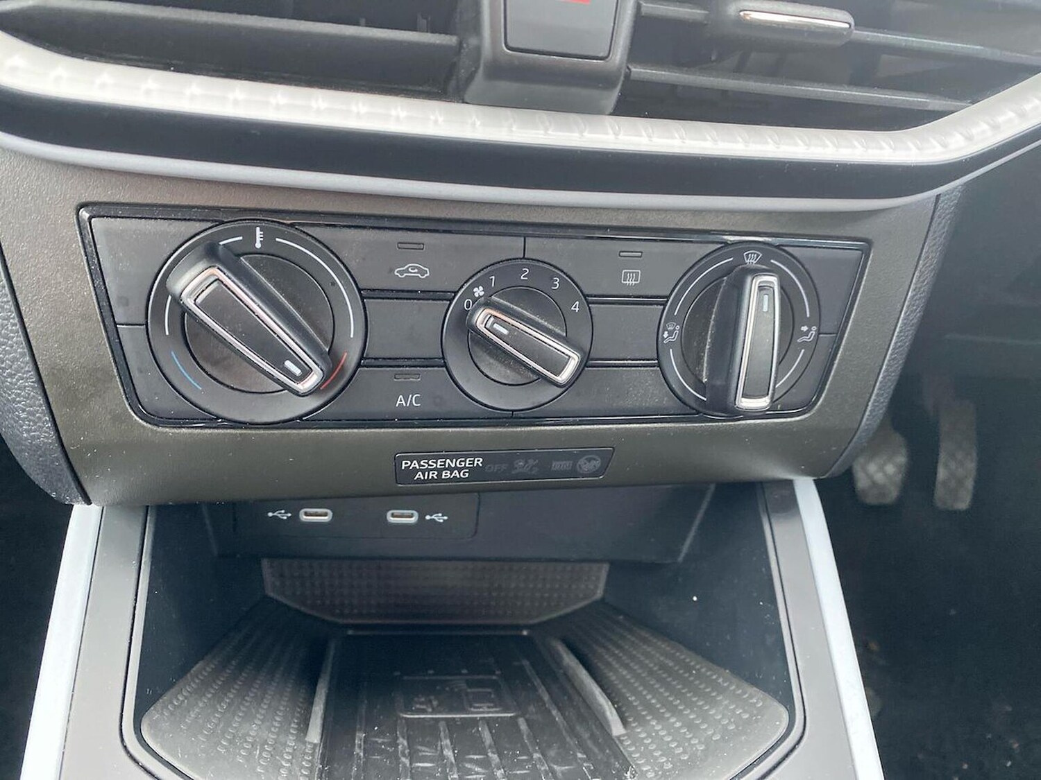 Used SEAT Arona 2023 for sale - 76837123: Photo 12