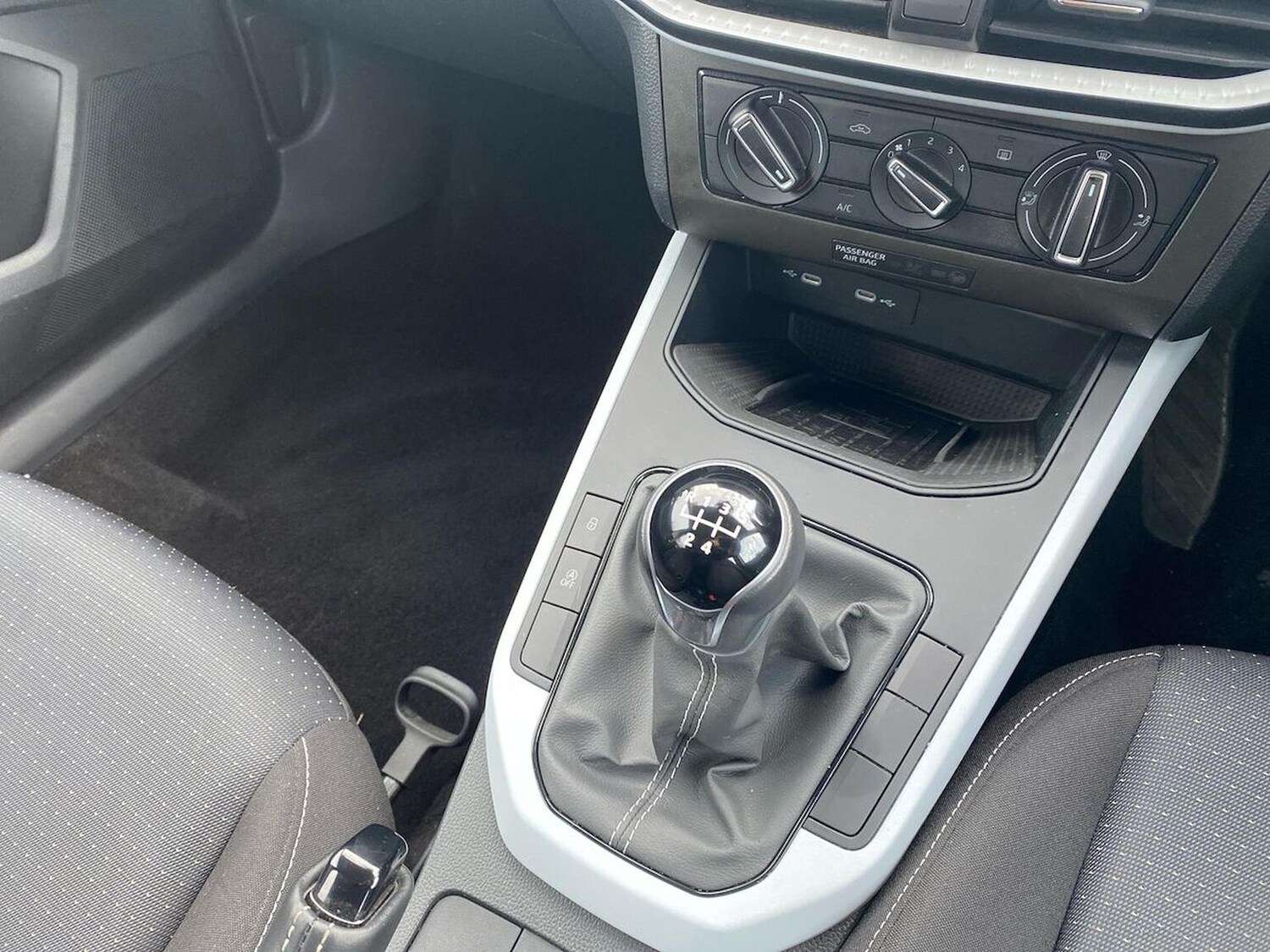 Used SEAT Arona 2023 for sale - 76837123: Photo 13