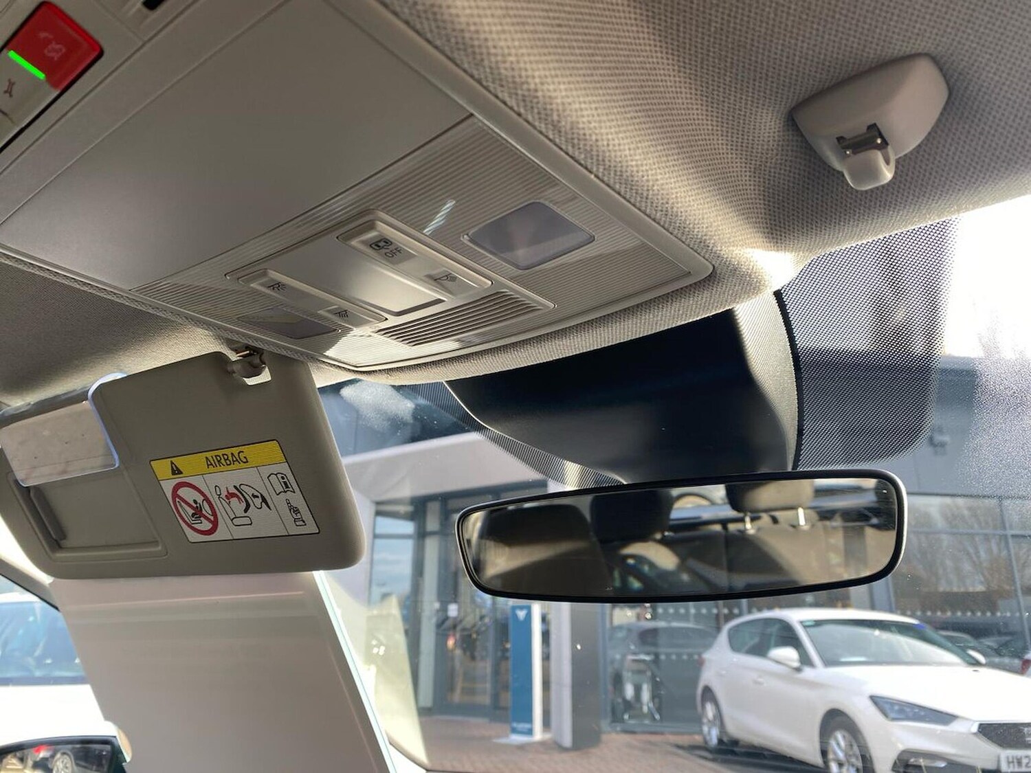 Used SEAT Arona 2023 for sale - 76837123: Photo 14