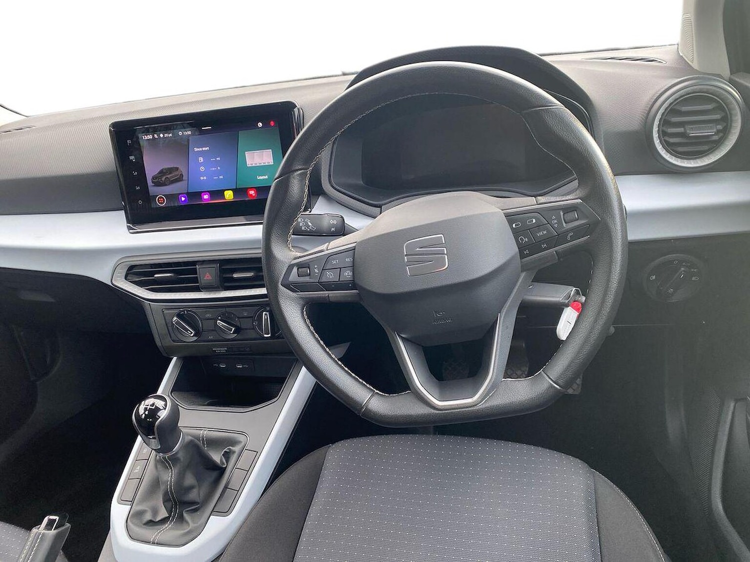 Used SEAT Arona 2023 for sale - 76837123: Photo 15