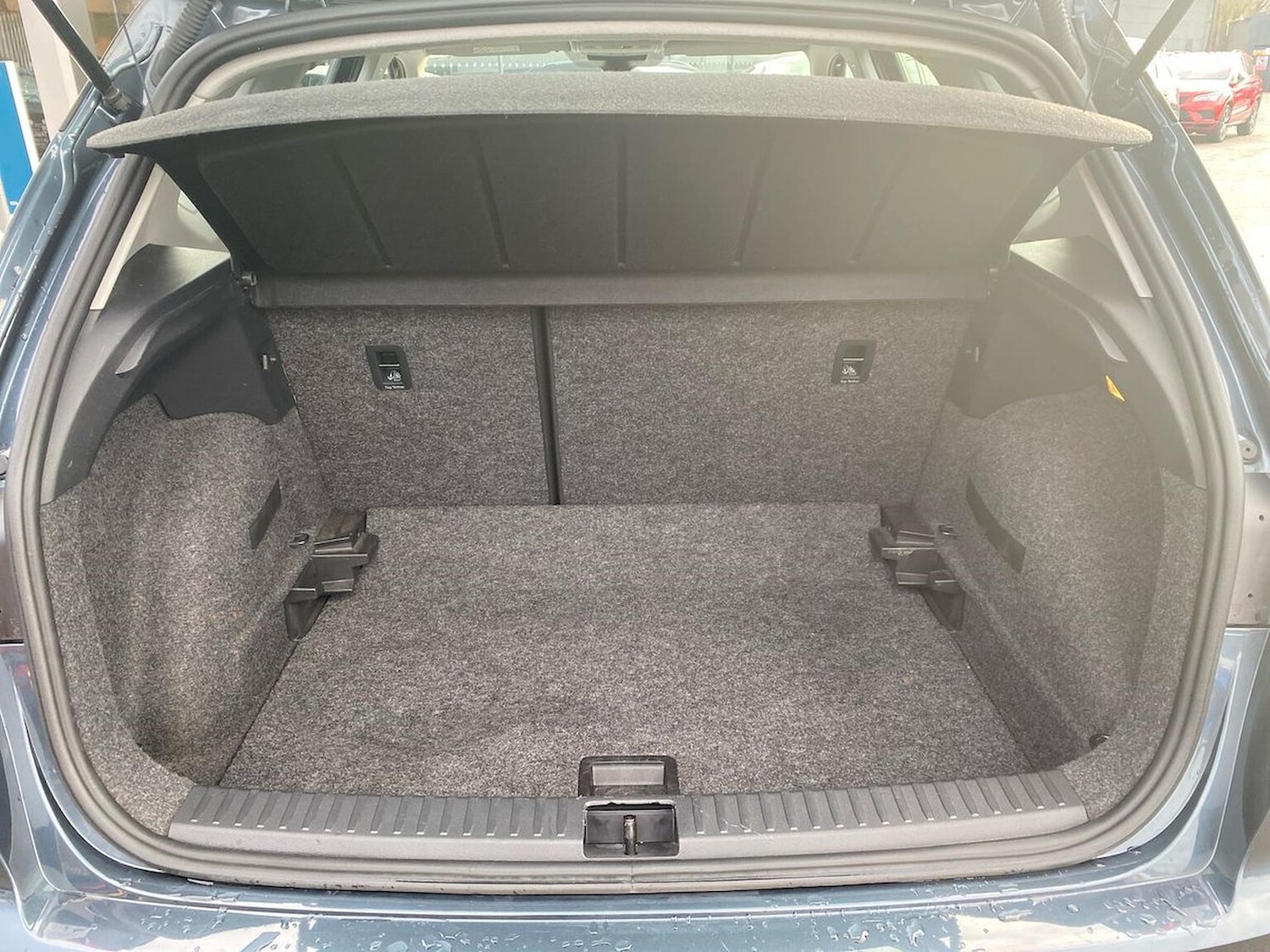 Used SEAT Arona 2023 for sale - 76837123: Photo 17