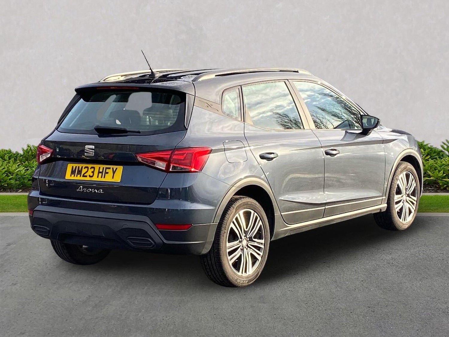 Used SEAT Arona 2023 for sale - 76837123: Photo 18