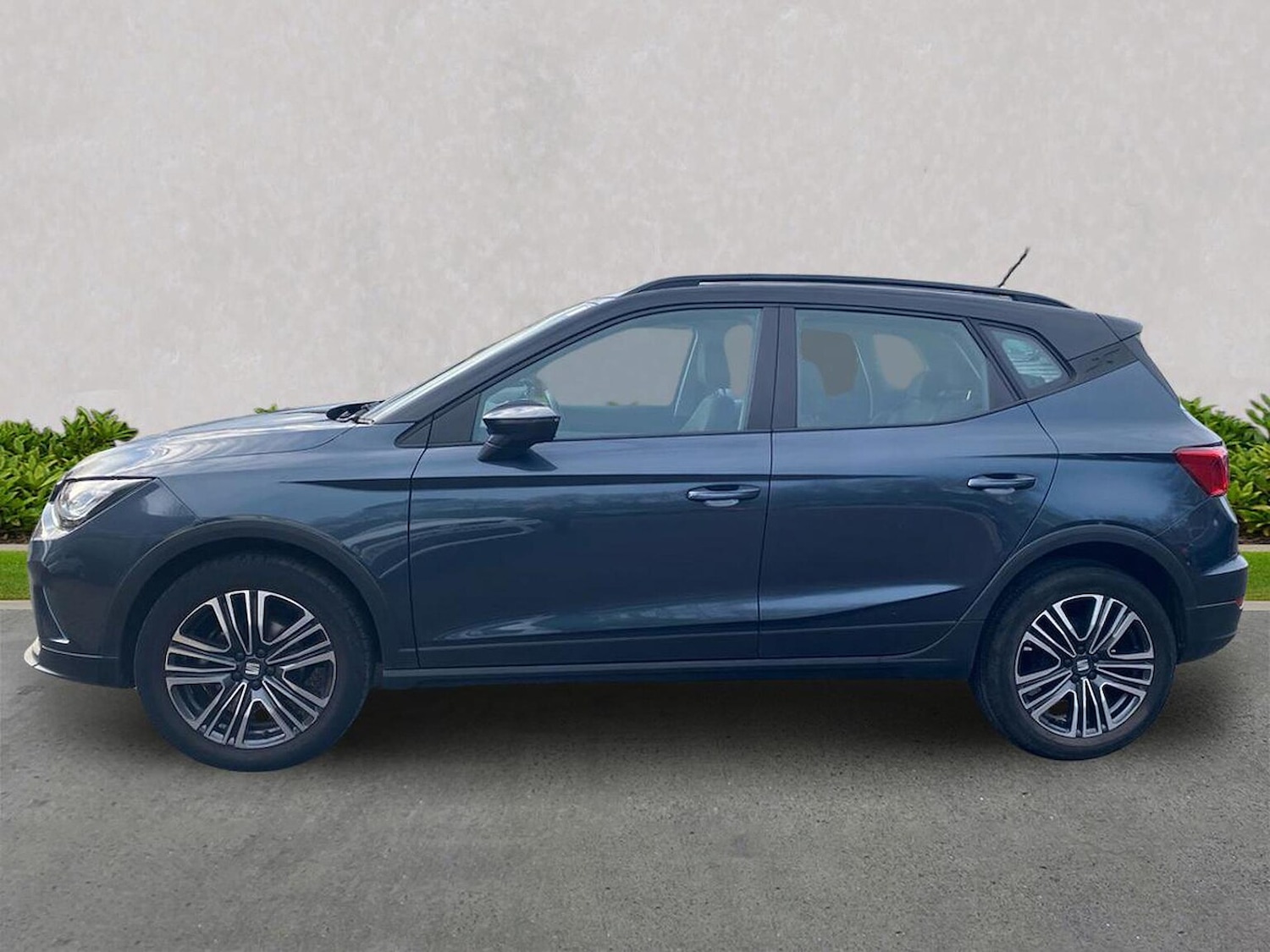 Used SEAT Arona 2023 for sale - 76837123: Photo 19