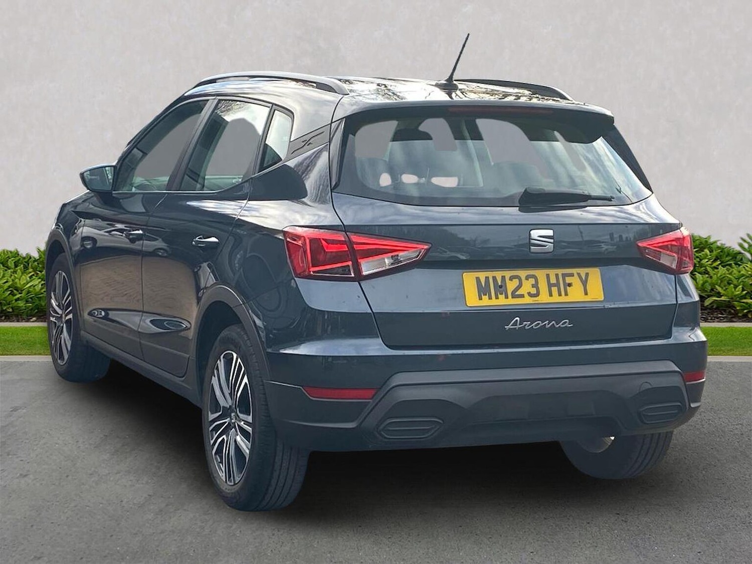 Used SEAT Arona 2023 for sale - 76837123: Photo 2