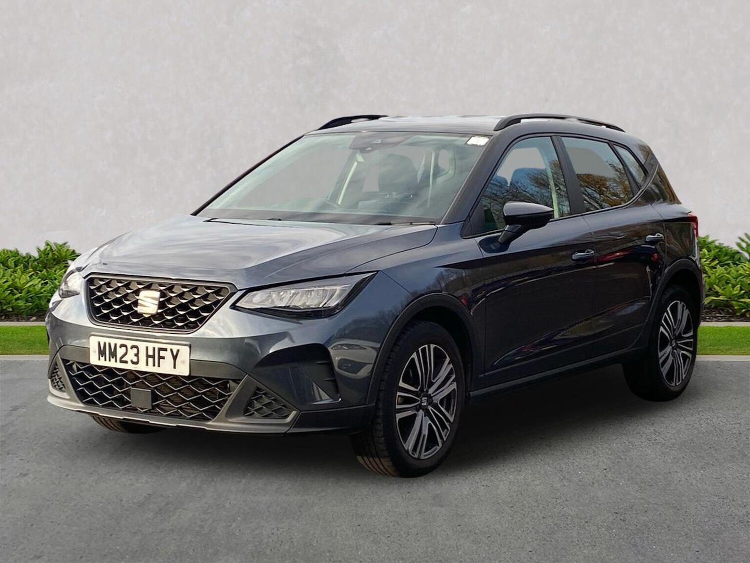 Used SEAT Arona 2023 for sale - 76837123: Photo 20