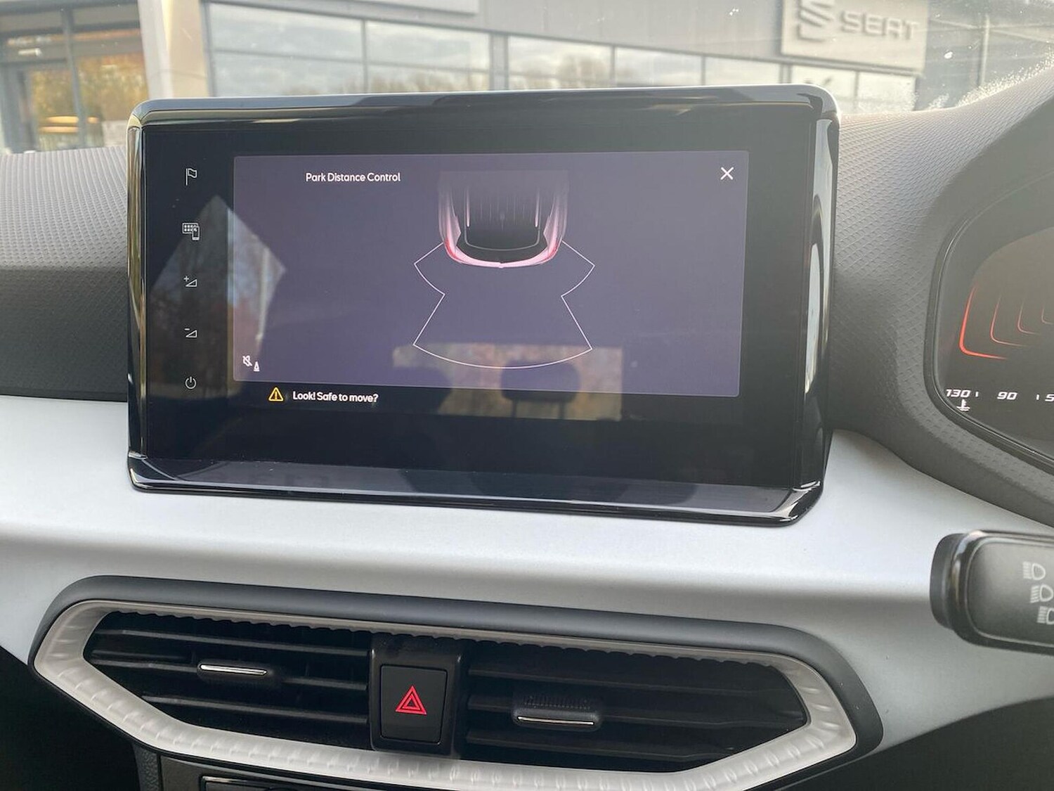 Used SEAT Arona 2023 for sale - 76837123: Photo 23