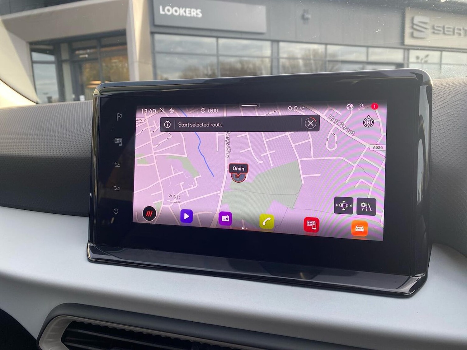 Used SEAT Arona 2023 for sale - 76837123: Photo 24