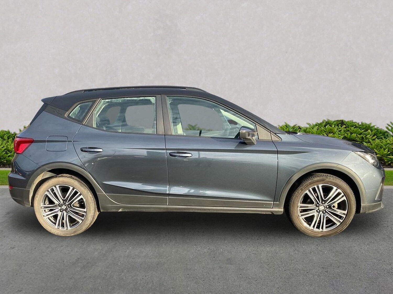 Used SEAT Arona 2023 for sale - 76837123: Photo 3