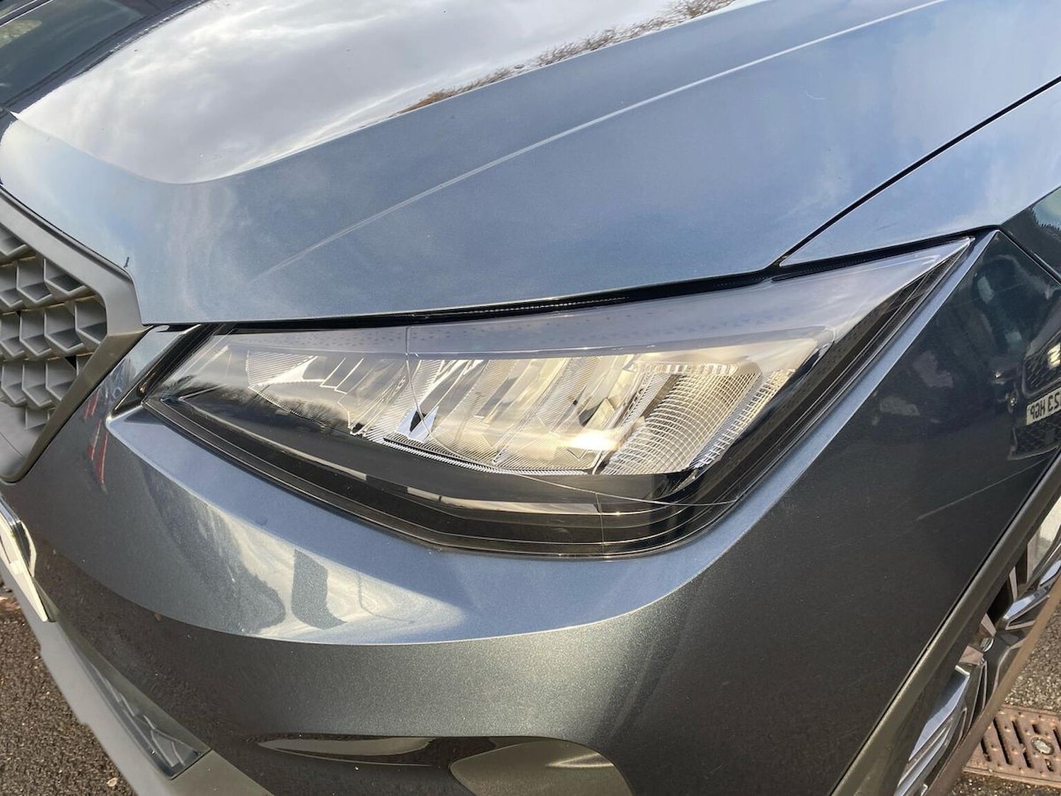 Used SEAT Arona 2023 for sale - 76837123: Photo 33