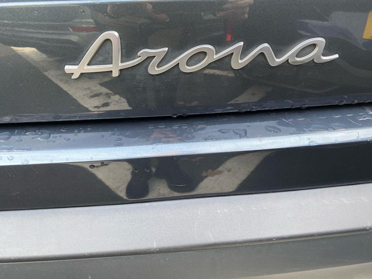 Used SEAT Arona 2023 for sale - 76837123: Photo 34