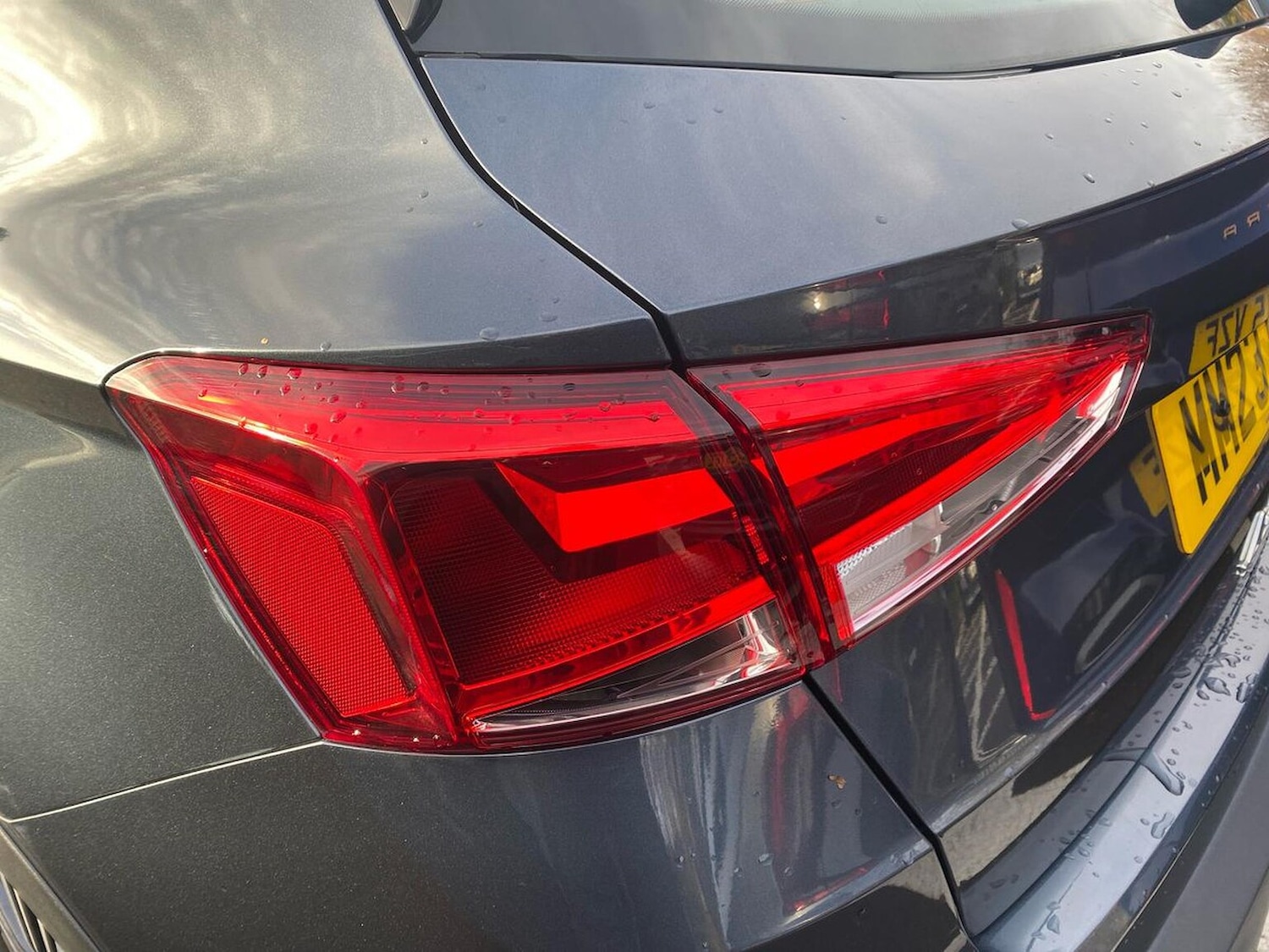 Used SEAT Arona 2023 for sale - 76837123: Photo 35