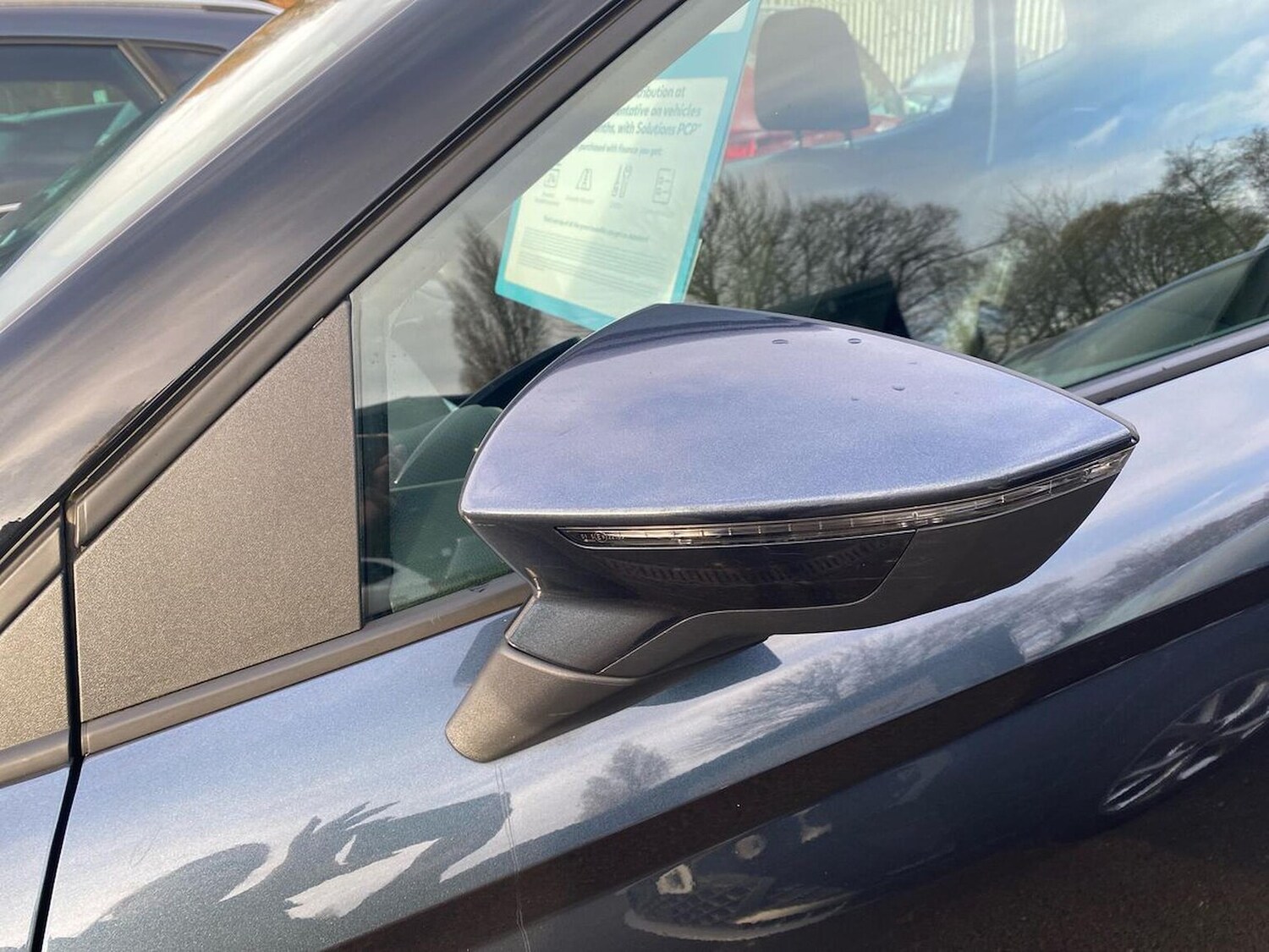 Used SEAT Arona 2023 for sale - 76837123: Photo 37