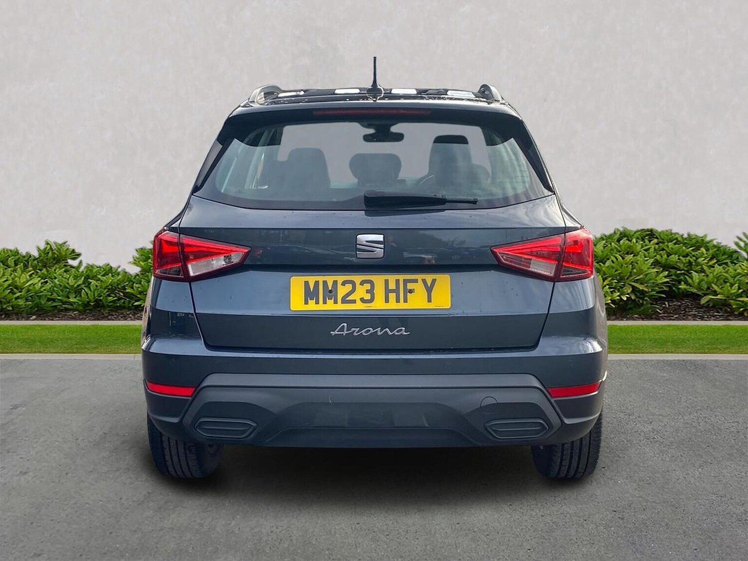 Used SEAT Arona 2023 for sale - 76837123: Photo 4