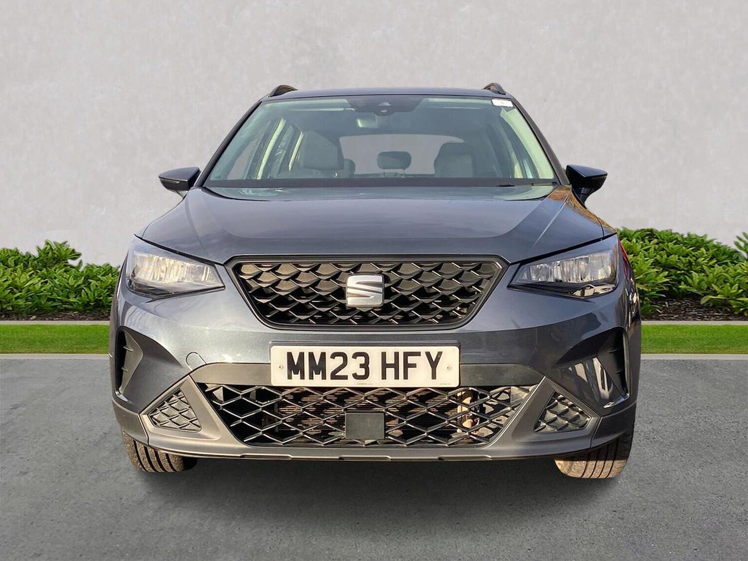 Used SEAT Arona 2023 for sale - 76837123: Photo 5