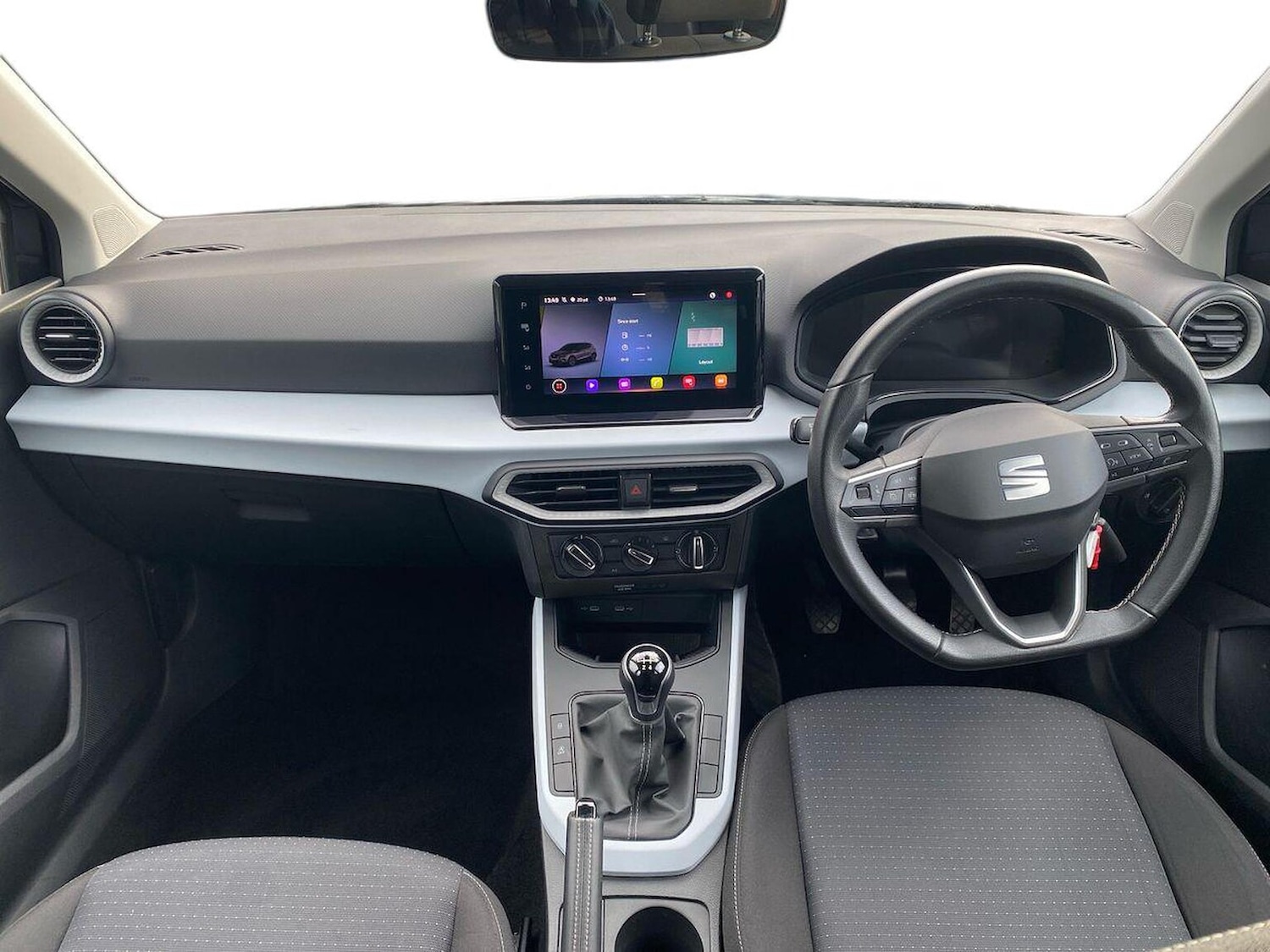 Used SEAT Arona 2023 for sale - 76837123: Photo 8