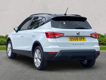 Used SEAT Arona 2018 for sale - 79583085: Photo