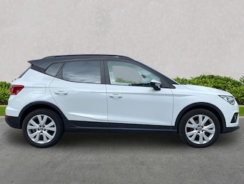 Used SEAT Arona 2018 for sale - 79583085: Photo