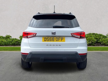 Used SEAT Arona 2018 for sale - 79583085: Photo