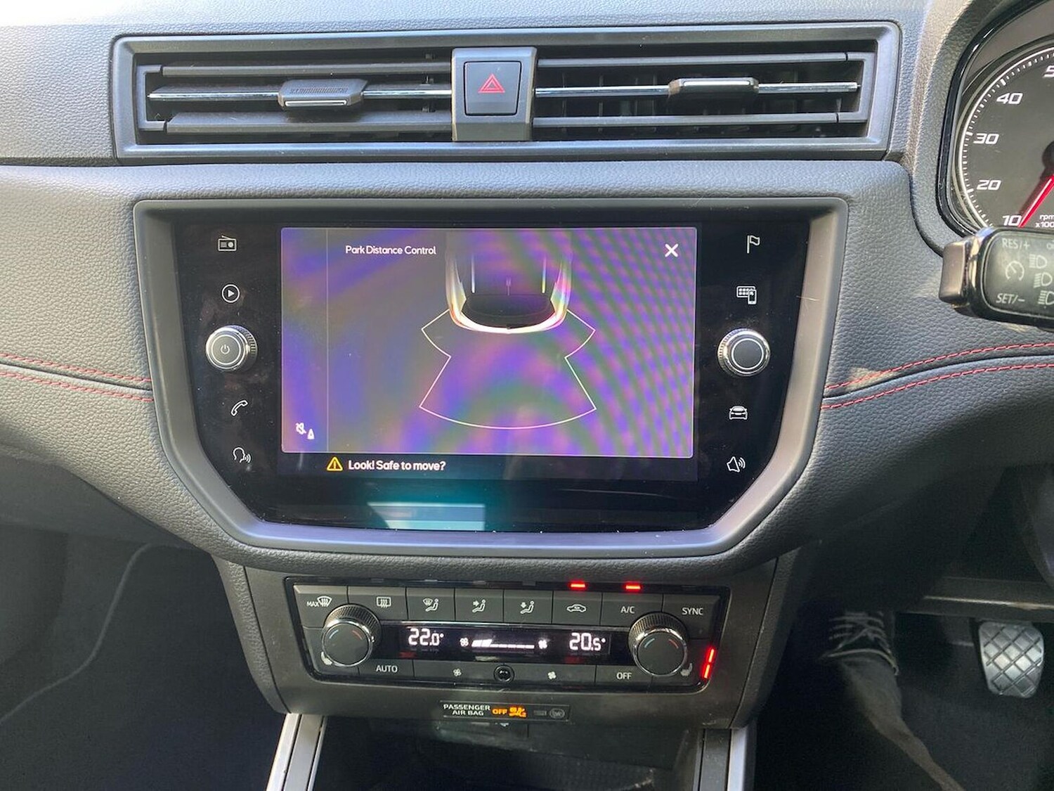 Vehicle 23