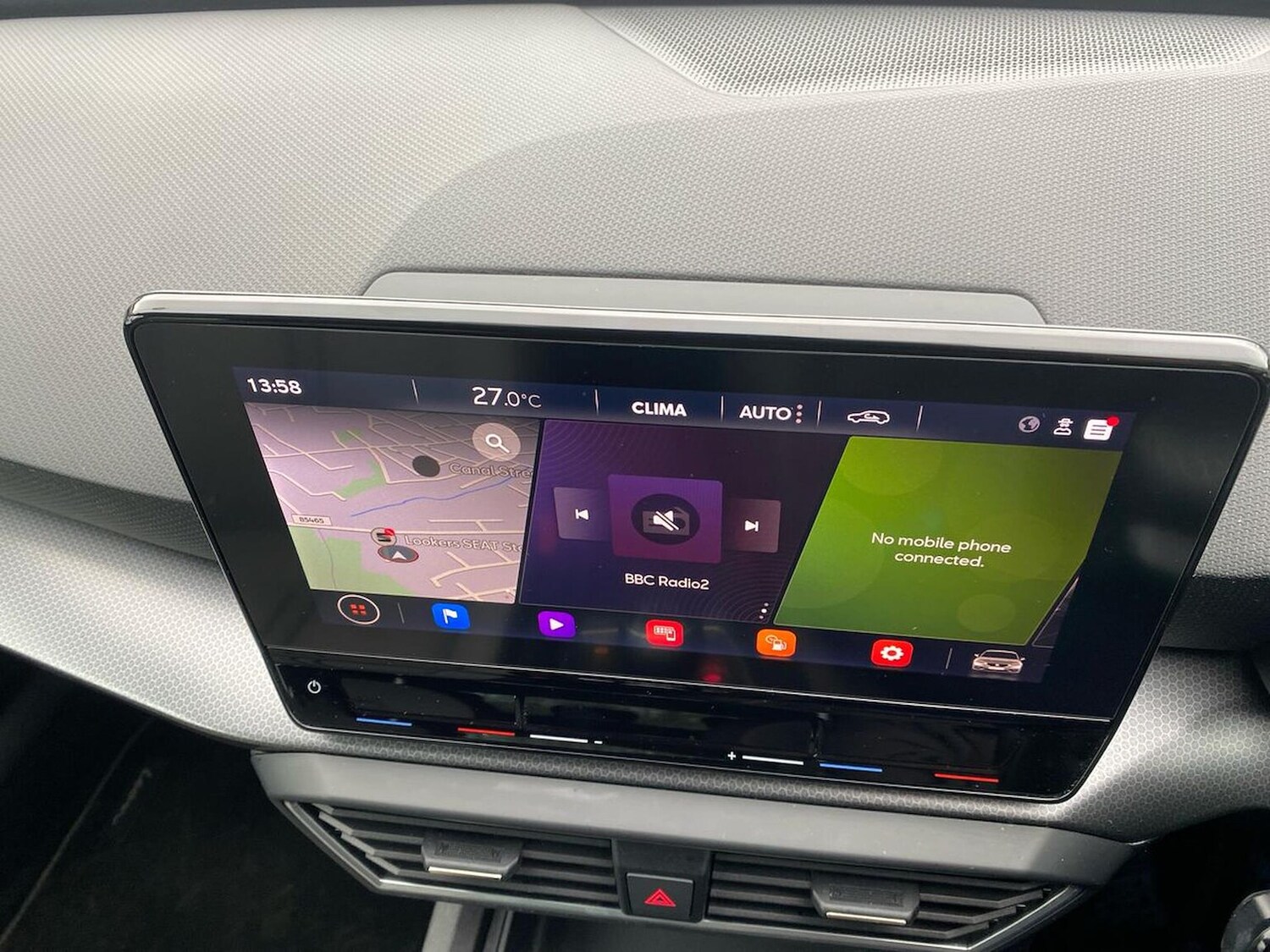 Used SEAT Leon 2020 for sale - 77872119: Photo 11