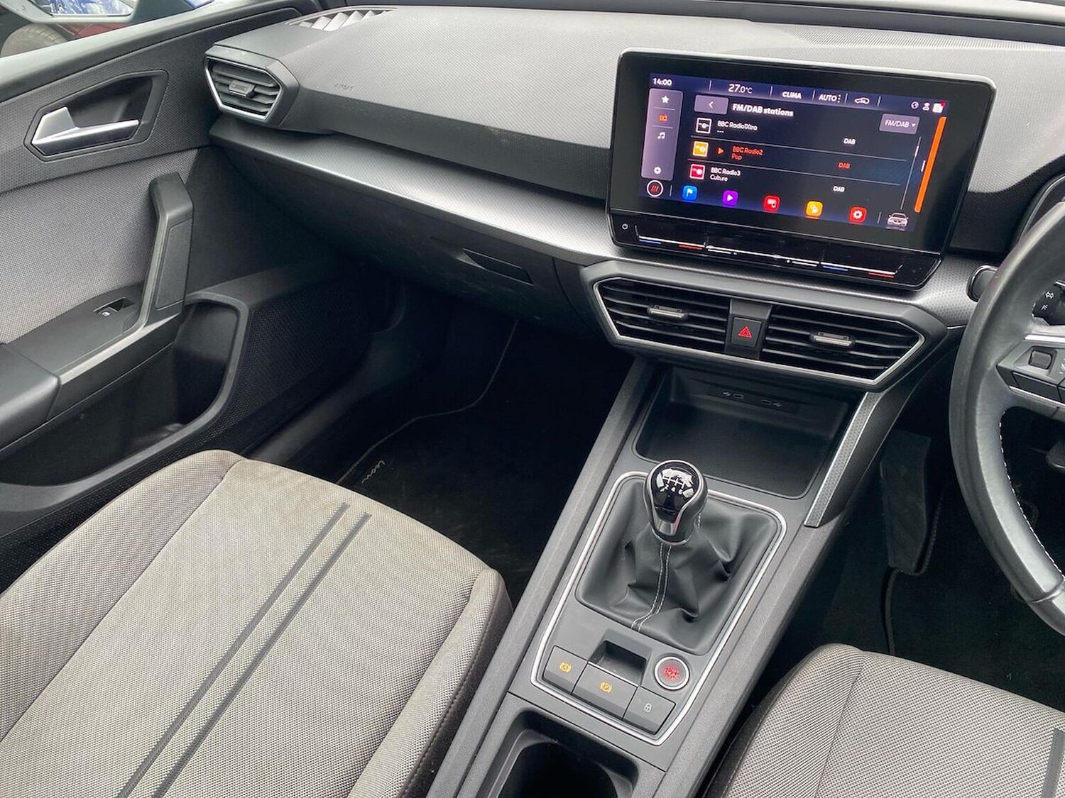 Used SEAT Leon 2020 for sale - 77872119: Photo 13