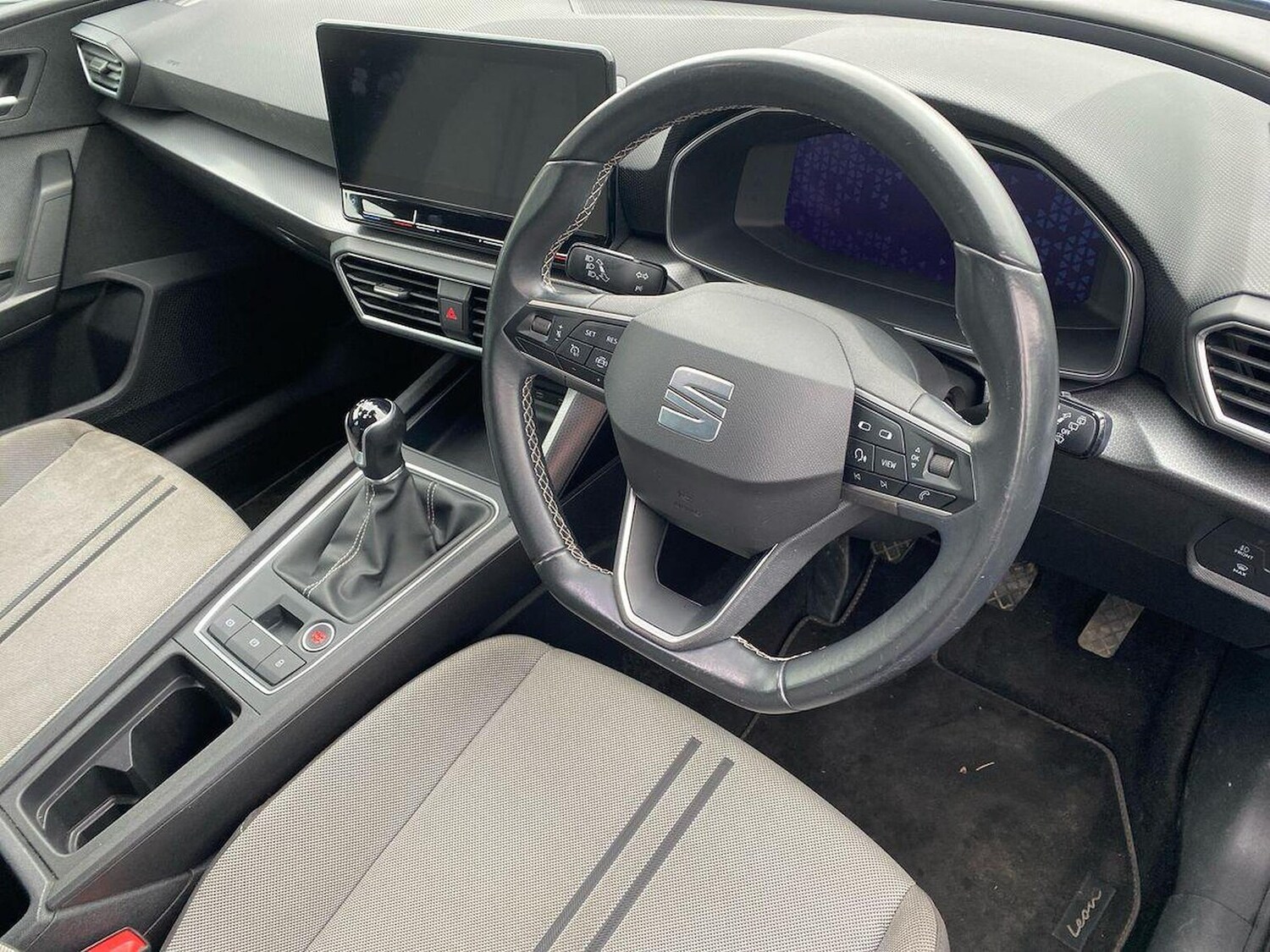 Used SEAT Leon 2020 for sale - 77872119: Photo 15