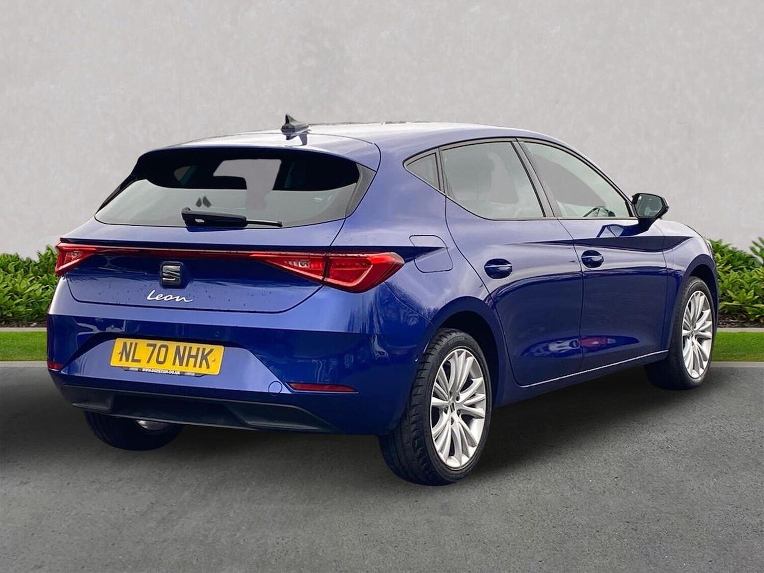 Used SEAT Leon 2020 for sale - 77872119: Photo 18