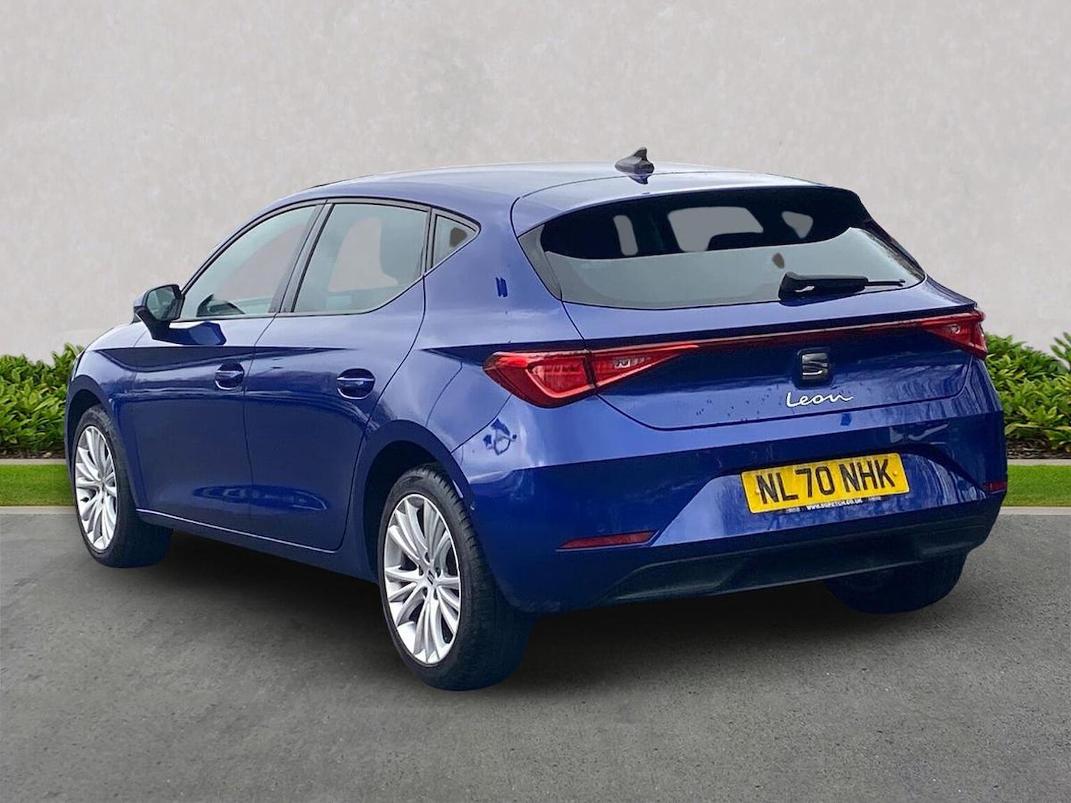 Used SEAT Leon 2020 for sale - 77872119: Photo 2