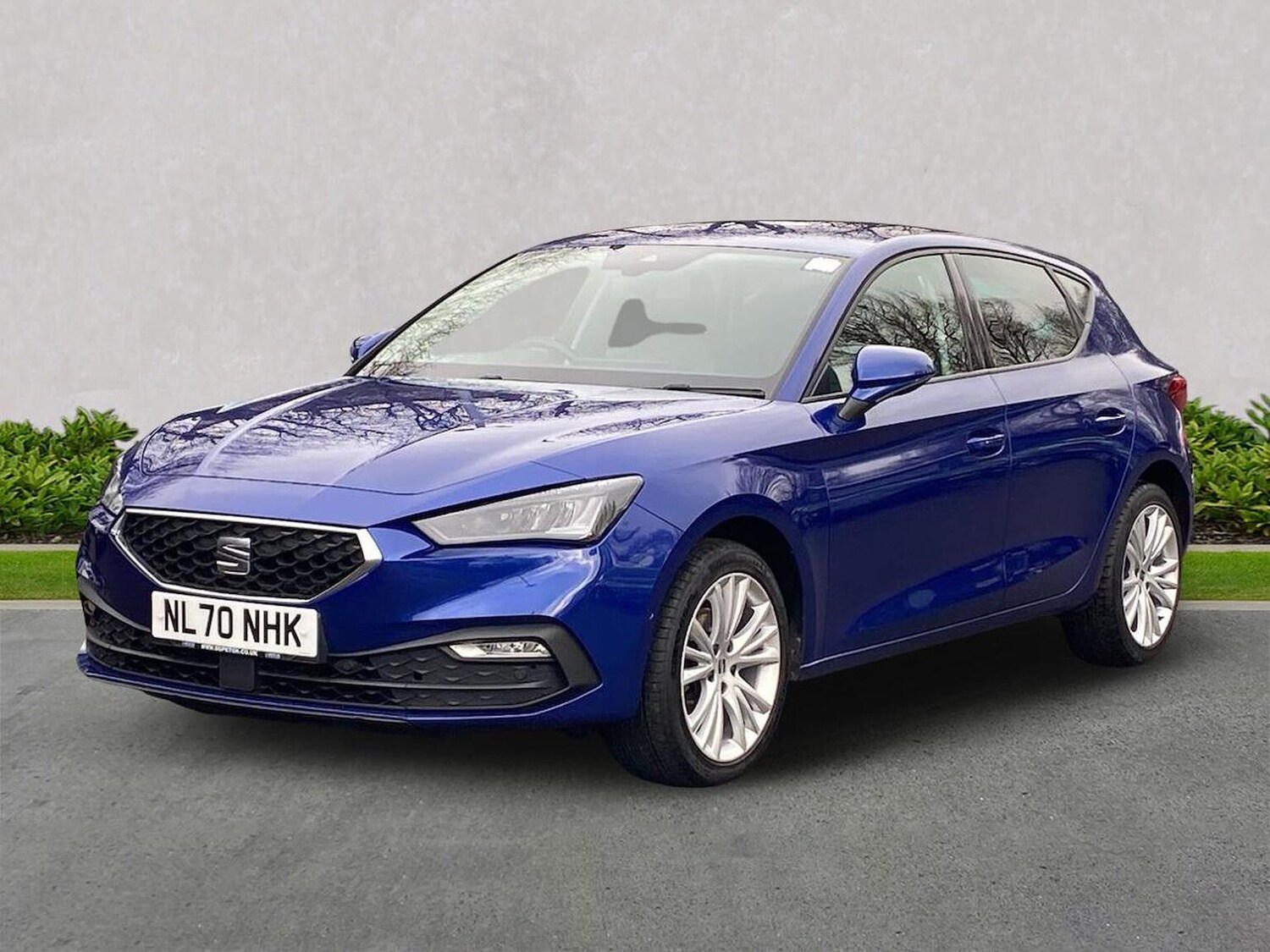 Used SEAT Leon 2020 for sale - 77872119: Photo 20