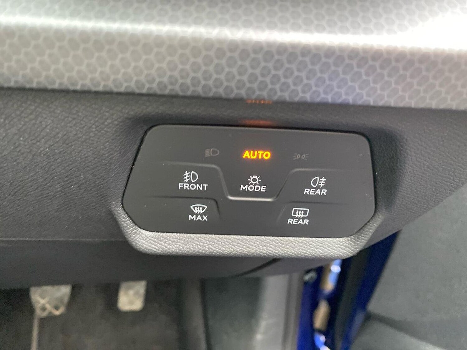 Used SEAT Leon 2020 for sale - 77872119: Photo 22