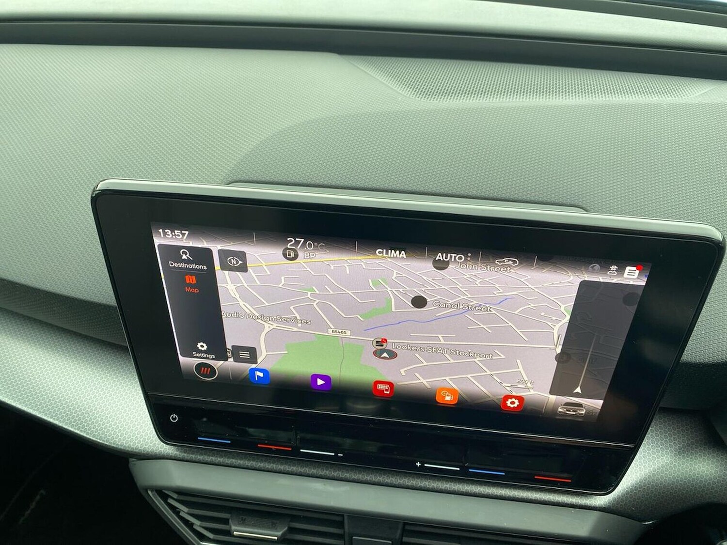 Used SEAT Leon 2020 for sale - 77872119: Photo 24