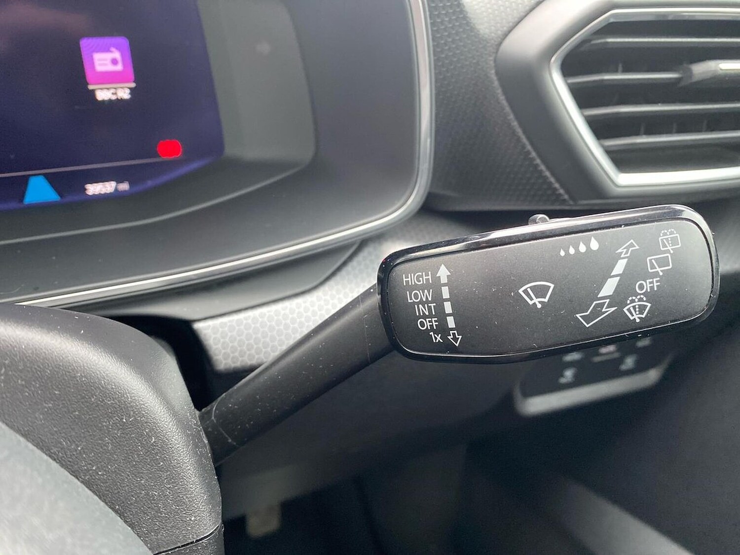 Used SEAT Leon 2020 for sale - 77872119: Photo 28