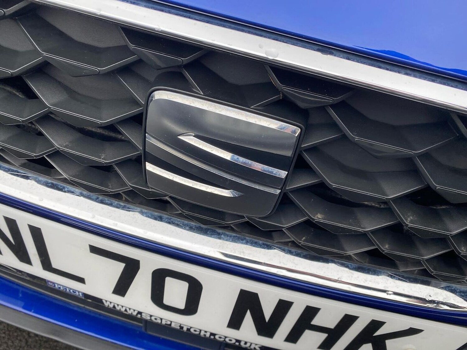 Used SEAT Leon 2020 for sale - 77872119: Photo 32