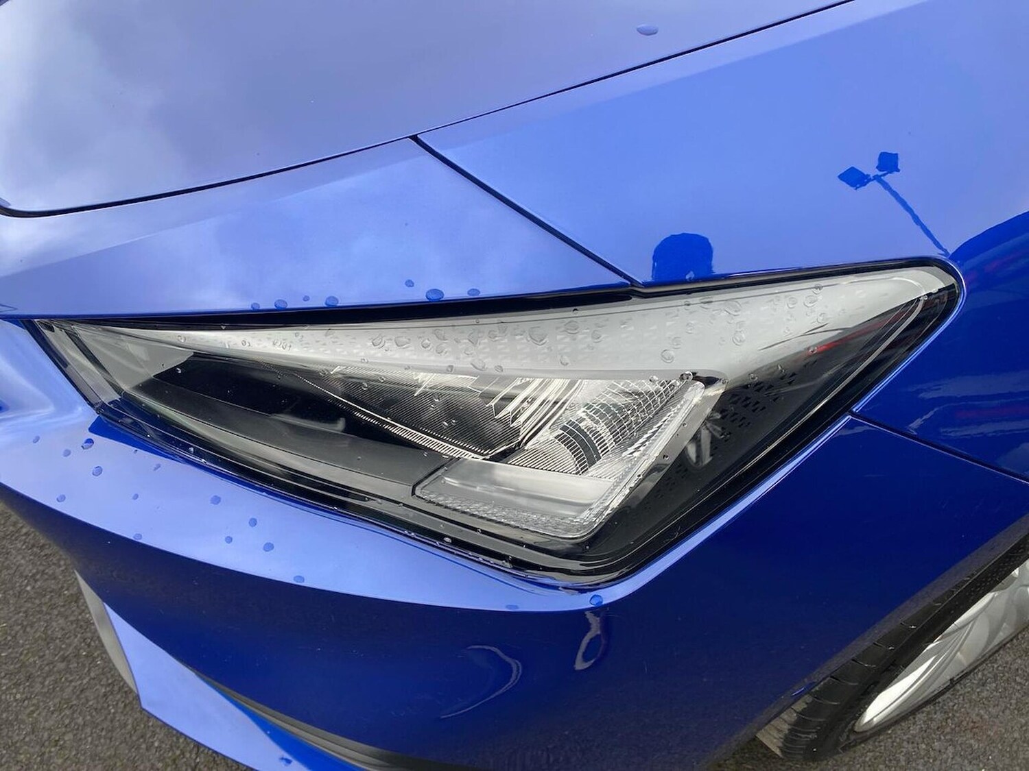 Used SEAT Leon 2020 for sale - 77872119: Photo 33