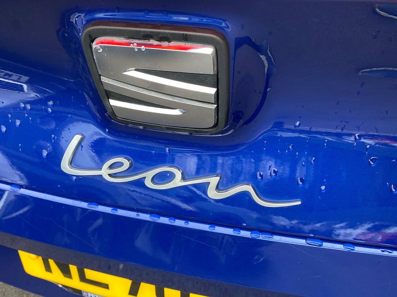 Used SEAT Leon 2020 for sale - 77872119: Photo 34