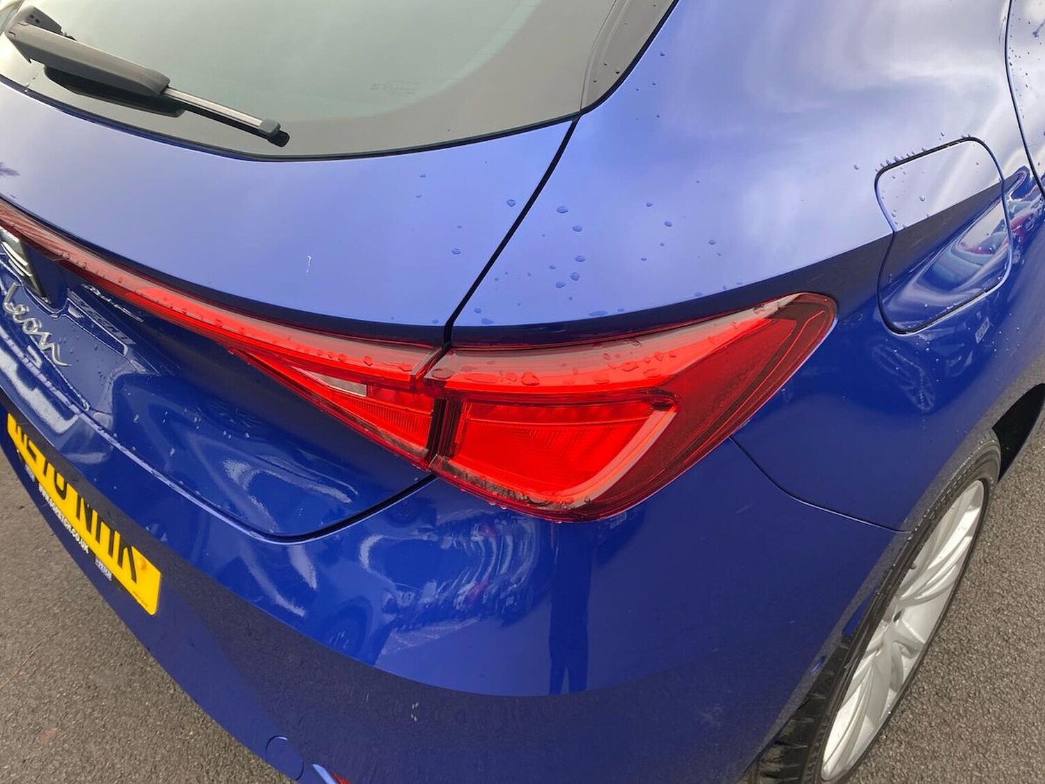 Used SEAT Leon 2020 for sale - 77872119: Photo 35