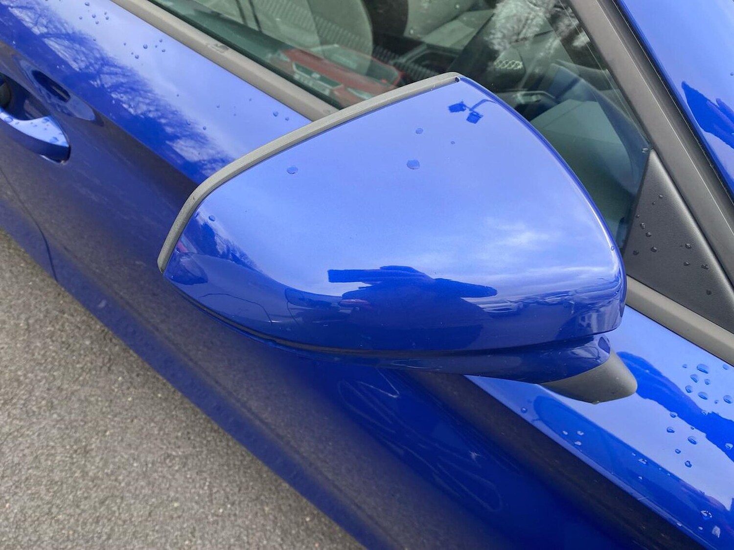 Used SEAT Leon 2020 for sale - 77872119: Photo 37