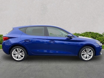 Used SEAT Leon 2020 for sale - 77872119: Photo