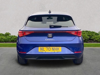 Used SEAT Leon 2020 for sale - 77872119: Photo