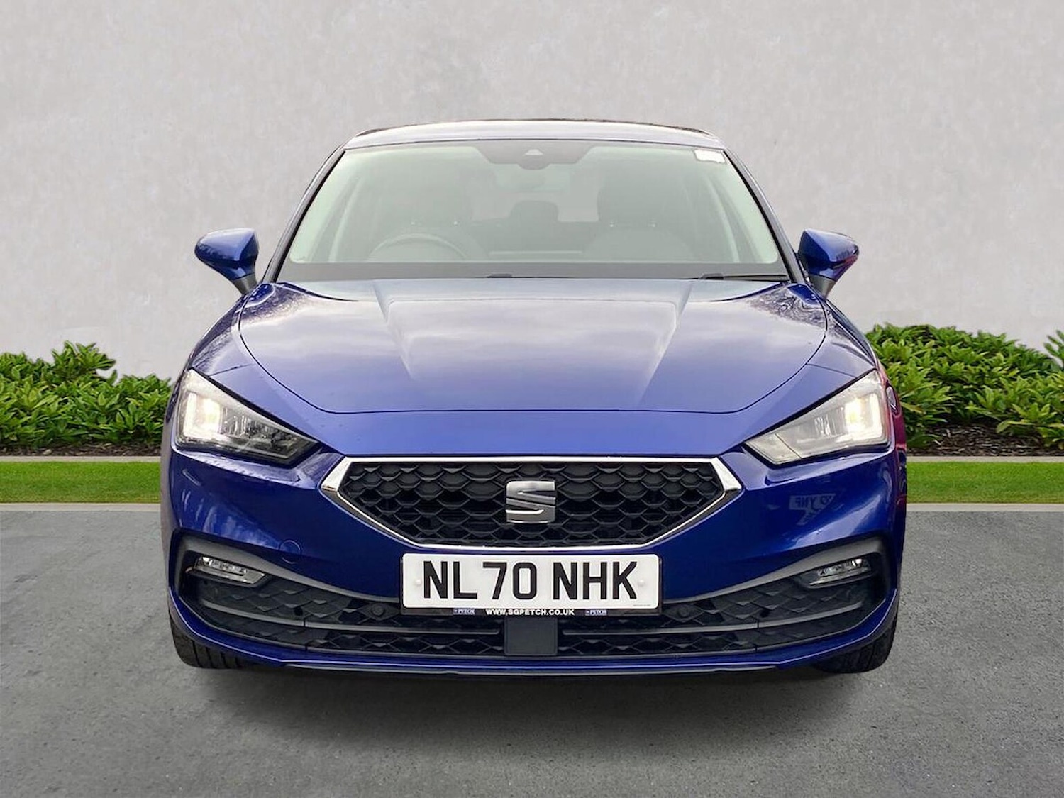 Used SEAT Leon 2020 for sale - 77872119: Photo 5