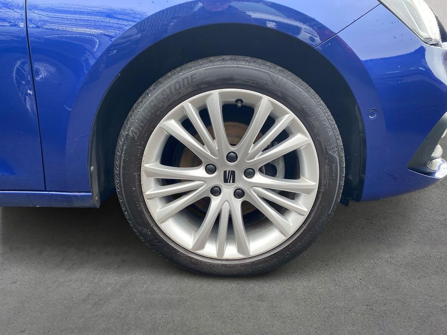 Used SEAT Leon 2020 for sale - 77872119: Photo 6