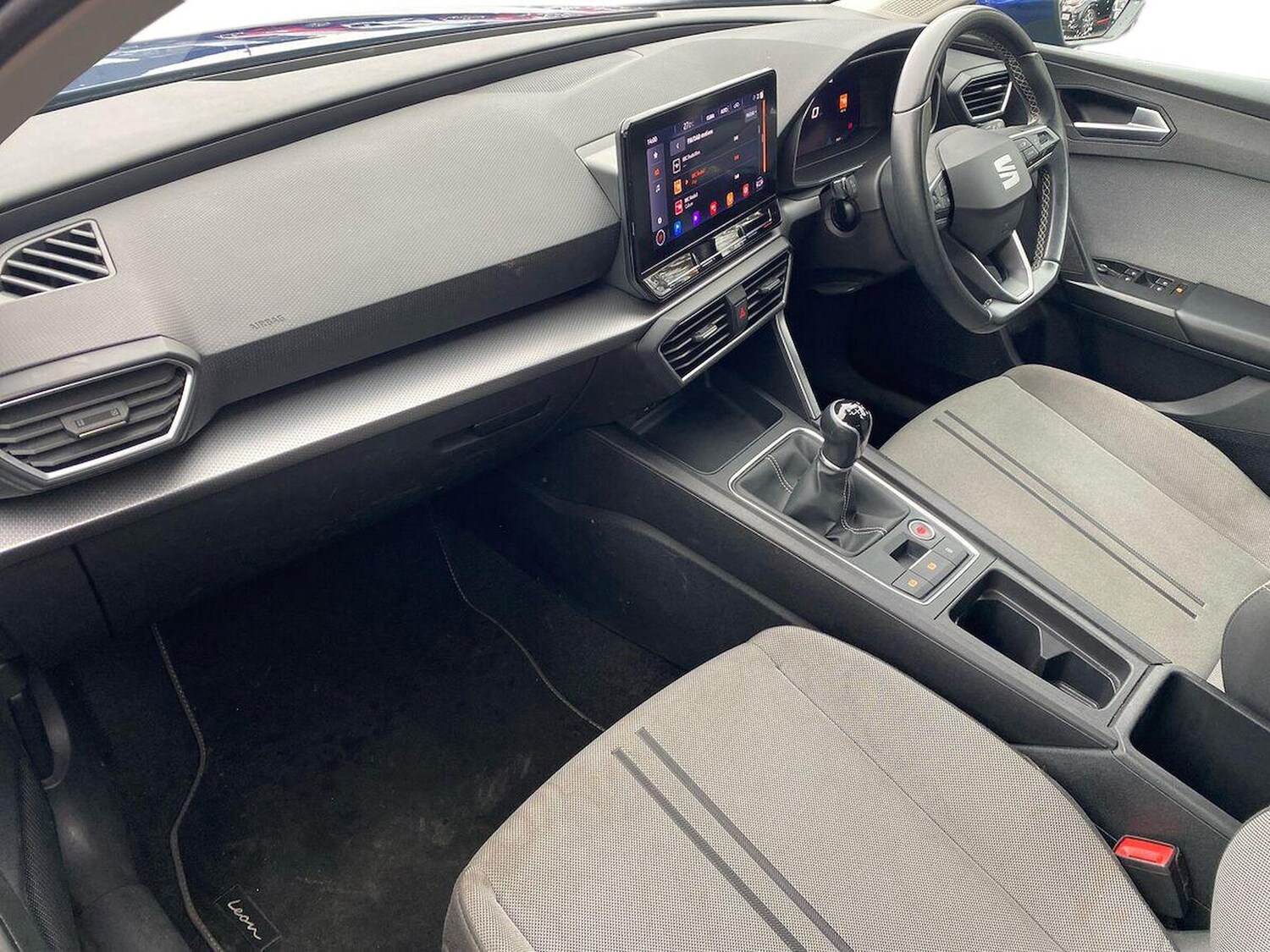 Used SEAT Leon 2020 for sale - 77872119: Photo 7