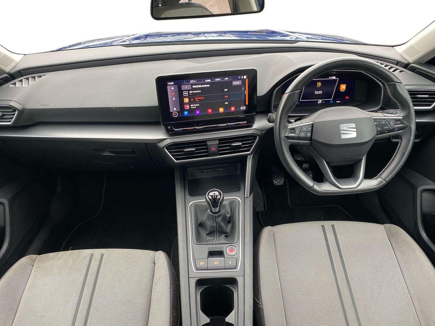 Used SEAT Leon 2020 for sale - 77872119: Photo 8